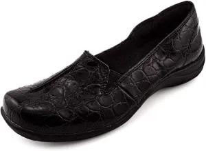 Easy Street Women's Purpose Slip-On