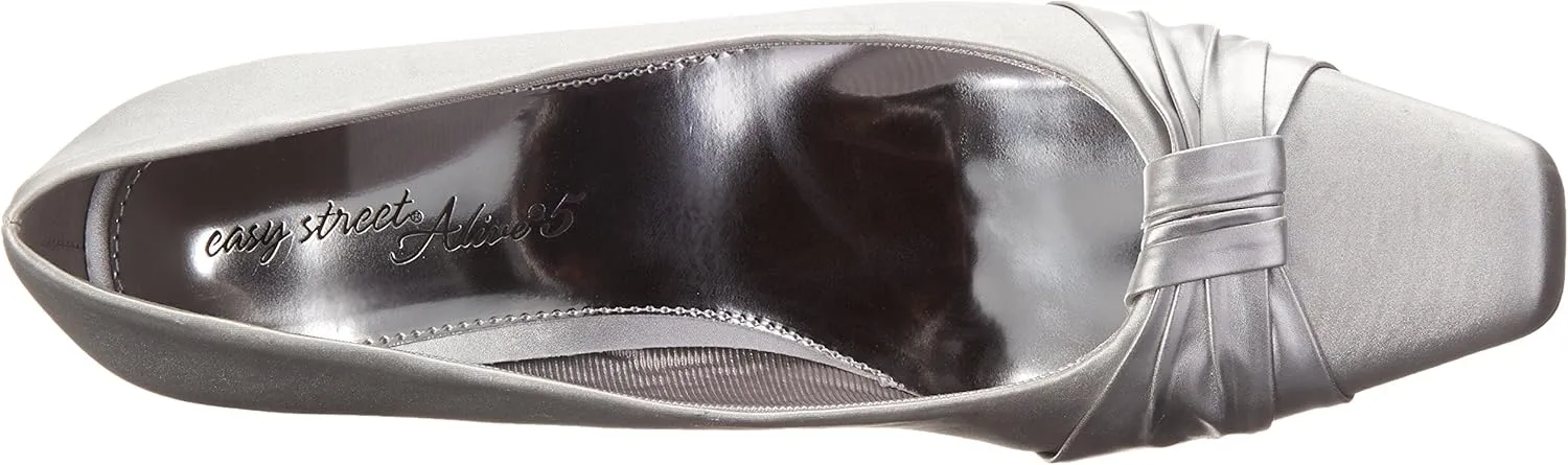 Easy Street Women's Waive Dress Pump