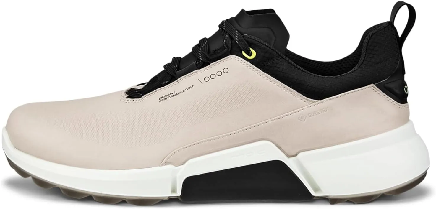 ECCO Biom Hybrid 4 Gore-tex Waterproof Golf Shoe