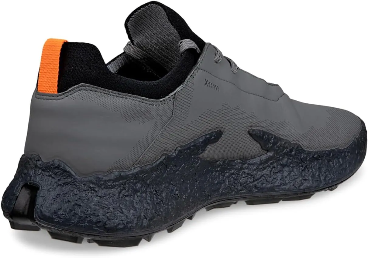 ECCO Men's Biom Hybrid 5 Lace Waterproof Golf Shoe