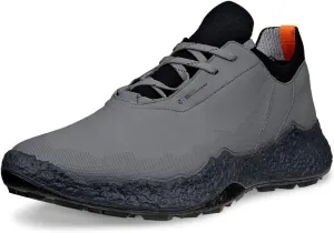 ECCO Men's Biom Hybrid 5 Lace Waterproof Golf Shoe