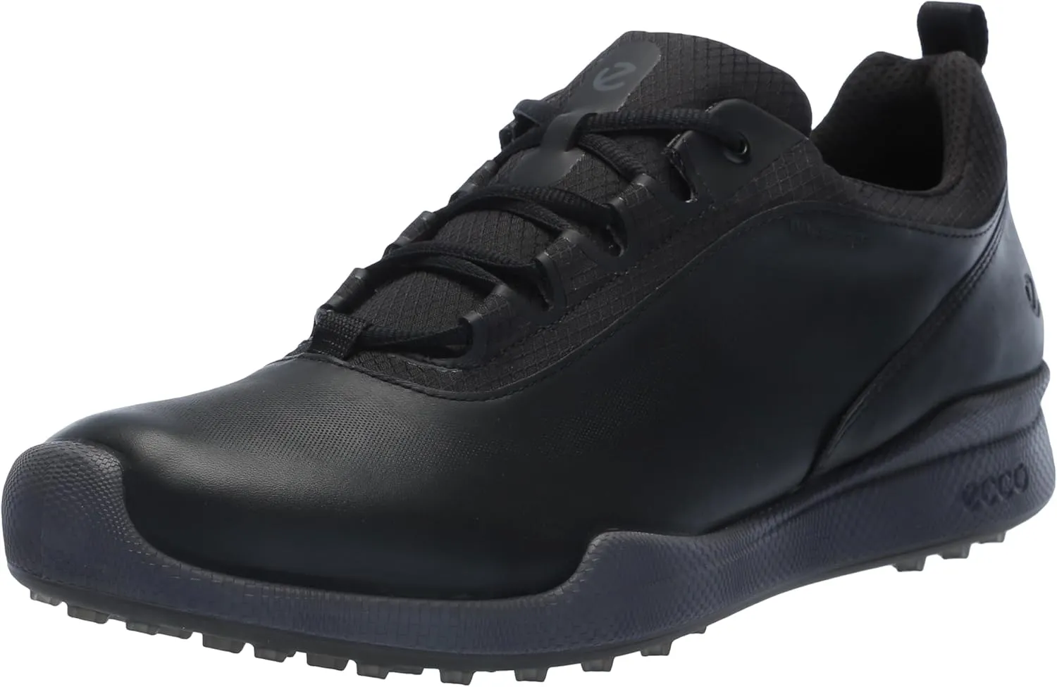 ECCO Men's Biom Hybrid Bny Waterproof Golf Shoe