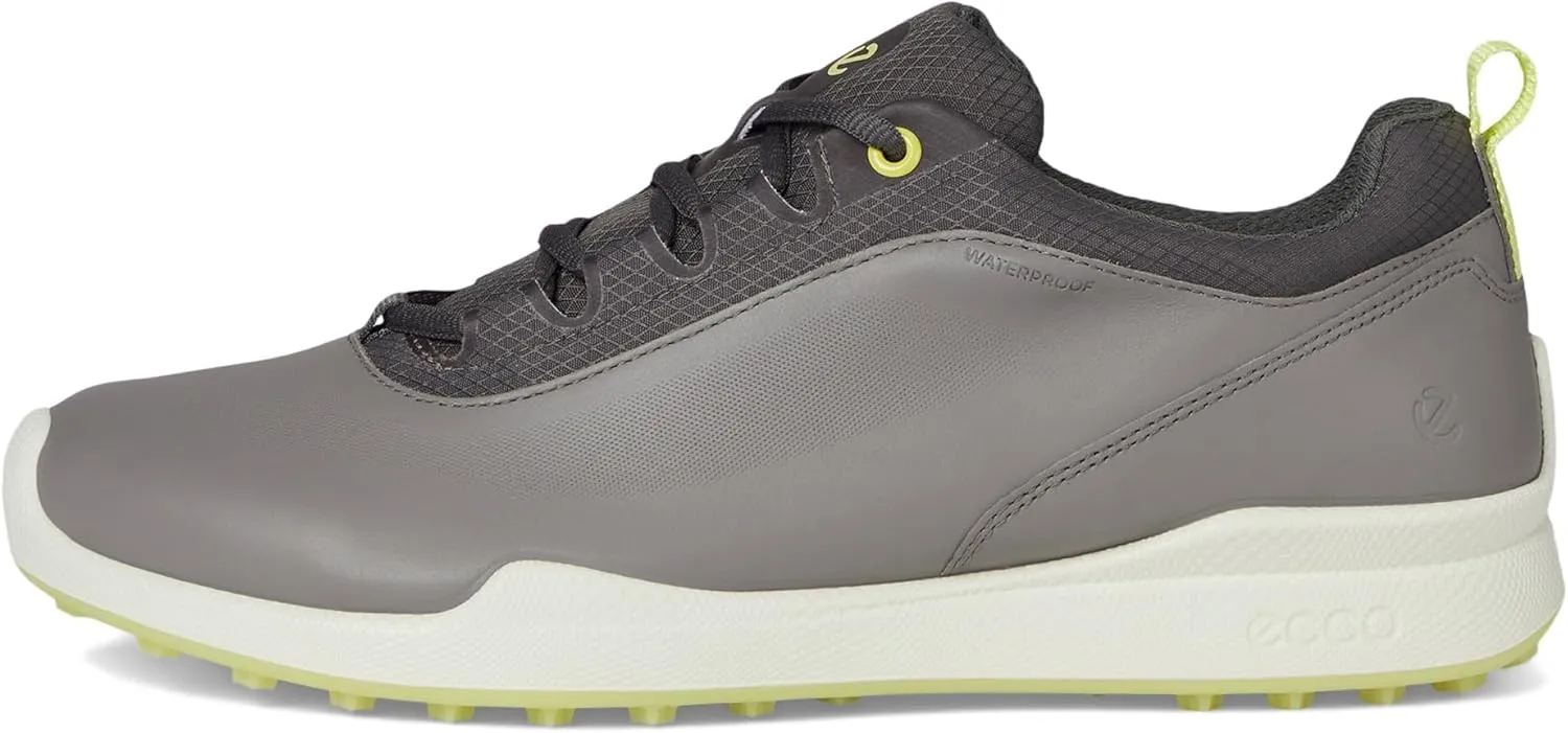 ECCO Men's Biom Hybrid Bny Waterproof Golf Shoe