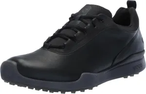 ECCO Men's Biom Hybrid Bny Waterproof Golf Shoe