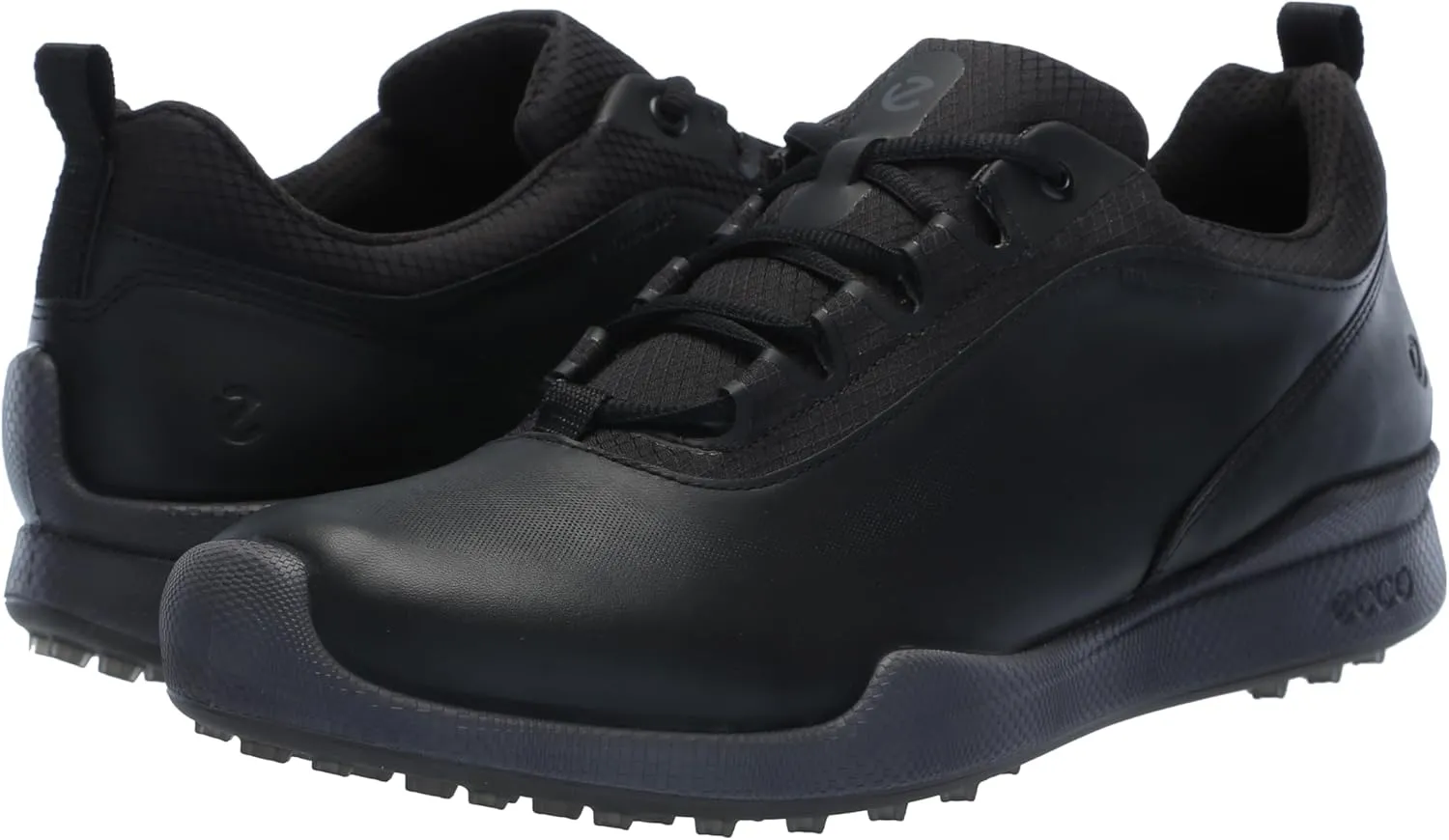 ECCO Men's Biom Hybrid Bny Waterproof Golf Shoe