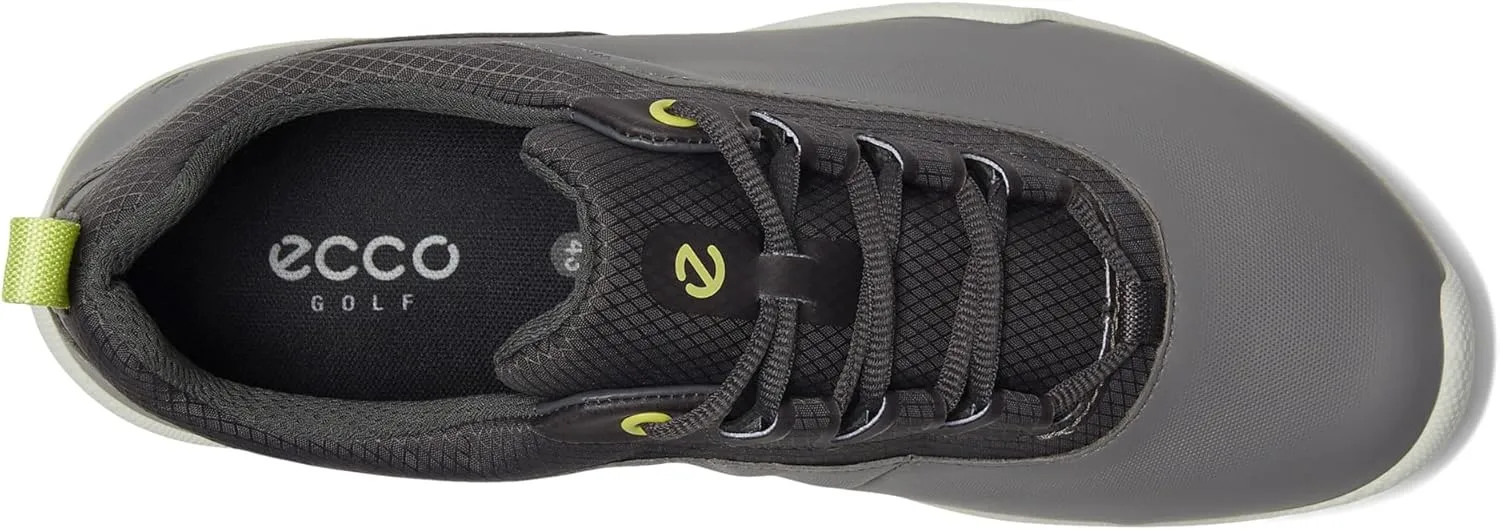 ECCO Men's Biom Hybrid Bny Waterproof Golf Shoe