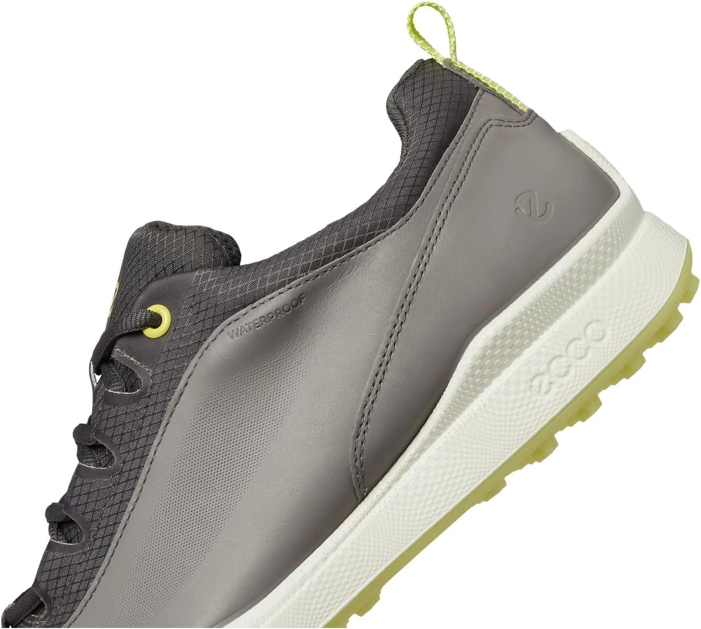 ECCO Men's Biom Hybrid Bny Waterproof Golf Shoe