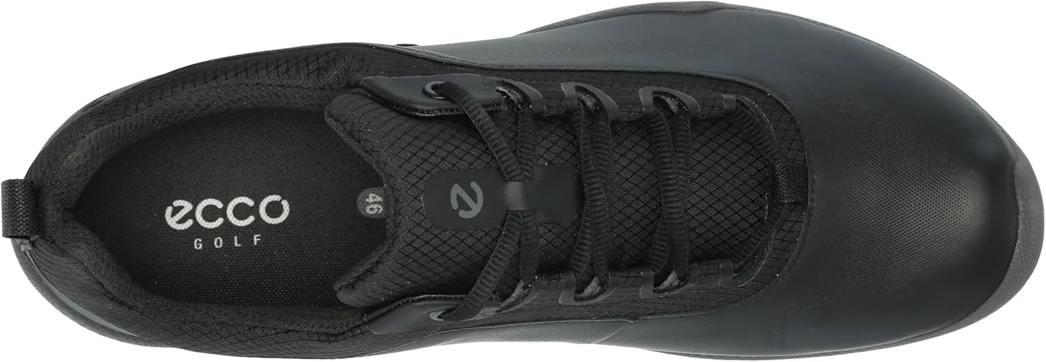 ECCO Men's Biom Hybrid Bny Waterproof Golf Shoe