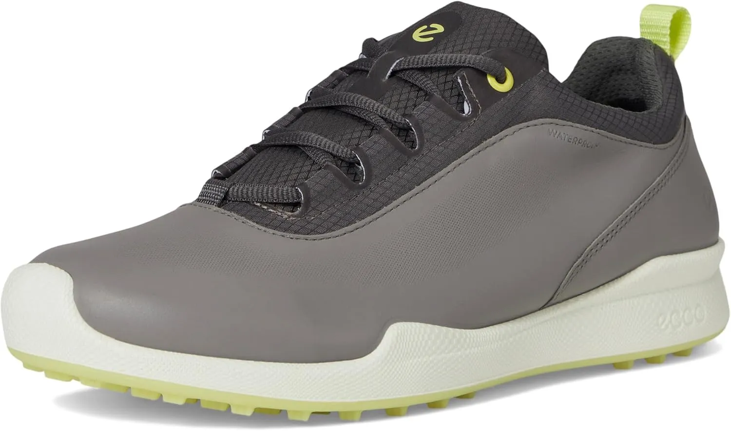 ECCO Men's Biom Hybrid Bny Waterproof Golf Shoe