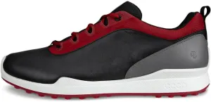 ECCO Men's Biom Hybrid Bny Waterproof Golf Shoe