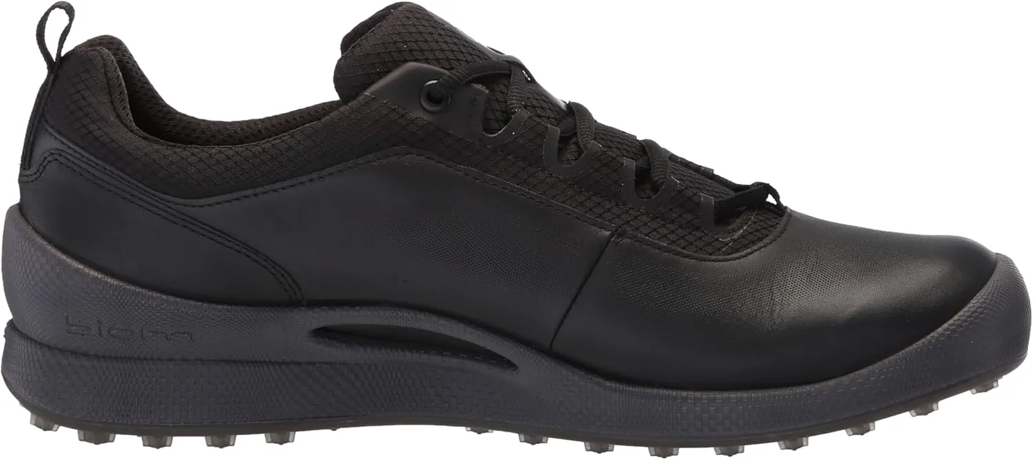 ECCO Men's Biom Hybrid Bny Waterproof Golf Shoe
