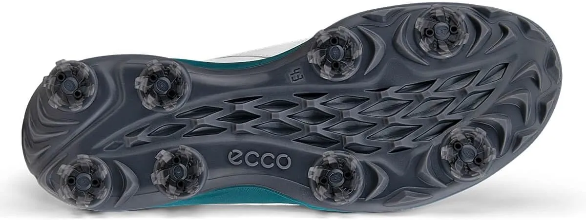 ECCO Men's Biom Tour Boa Waterproof Golf Shoe