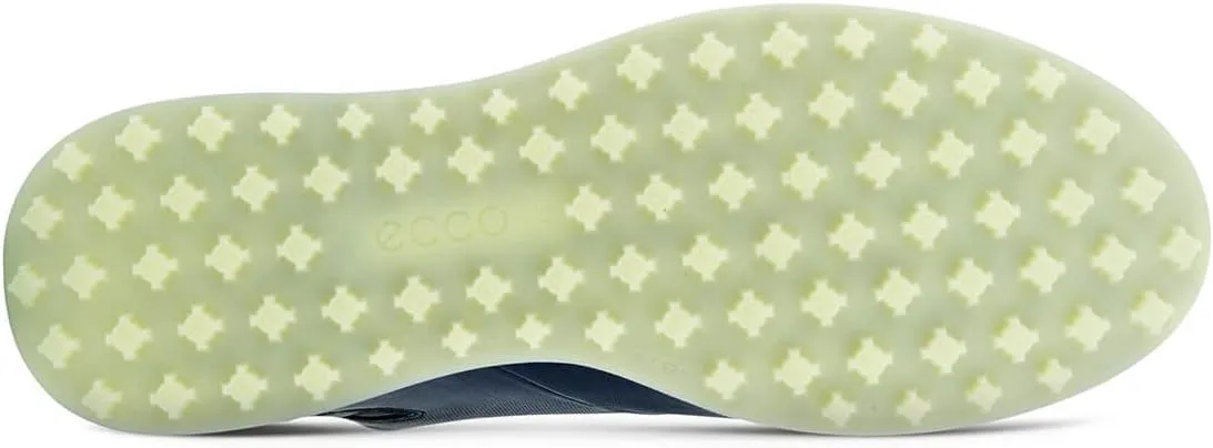 ECCO Men's Cool Pro Gore-tex Waterproof Golf Shoe