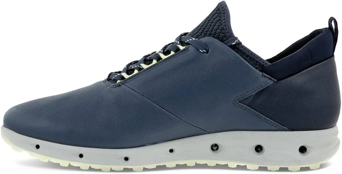 ECCO Men's Cool Pro Gore-tex Waterproof Golf Shoe