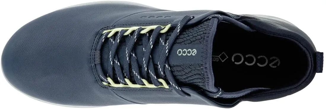 ECCO Men's Cool Pro Gore-tex Waterproof Golf Shoe