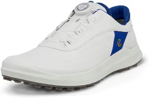 ECCO Men's Core Boa Waterproof Golf Shoe
