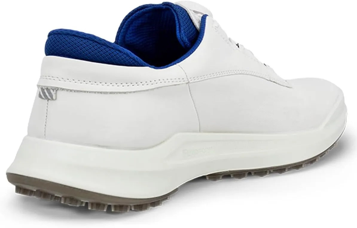 ECCO Men's Core Boa Waterproof Golf Shoe