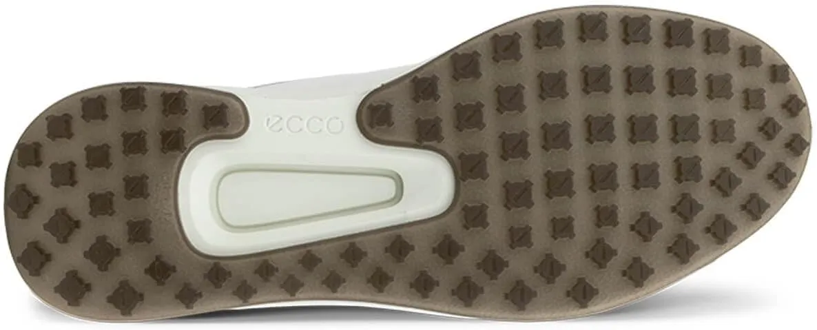ECCO Men's Core Boa Waterproof Golf Shoe