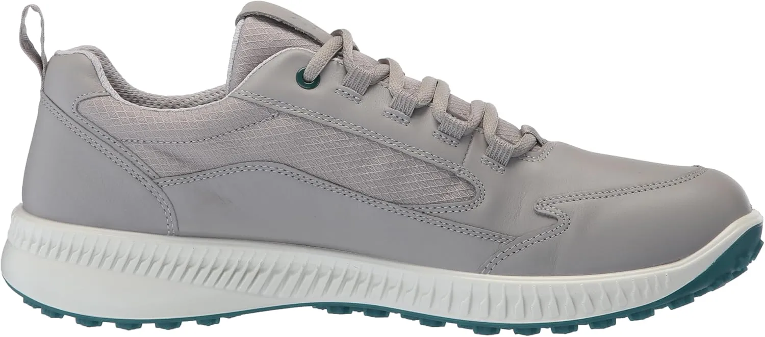 ECCO Men's Hybrid NYC Waterproof Golf Shoe