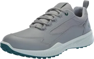 ECCO Men's Hybrid NYC Waterproof Golf Shoe