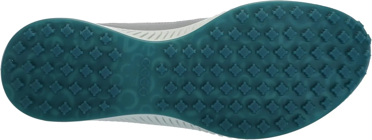 ECCO Men's Hybrid NYC Waterproof Golf Shoe