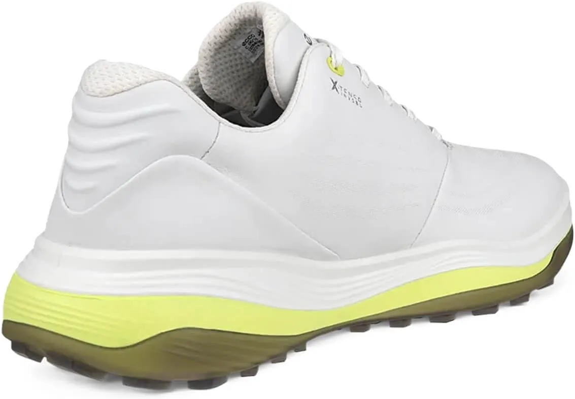 ECCO Men's Lt1 Hybrid Waterproof Golf Shoe