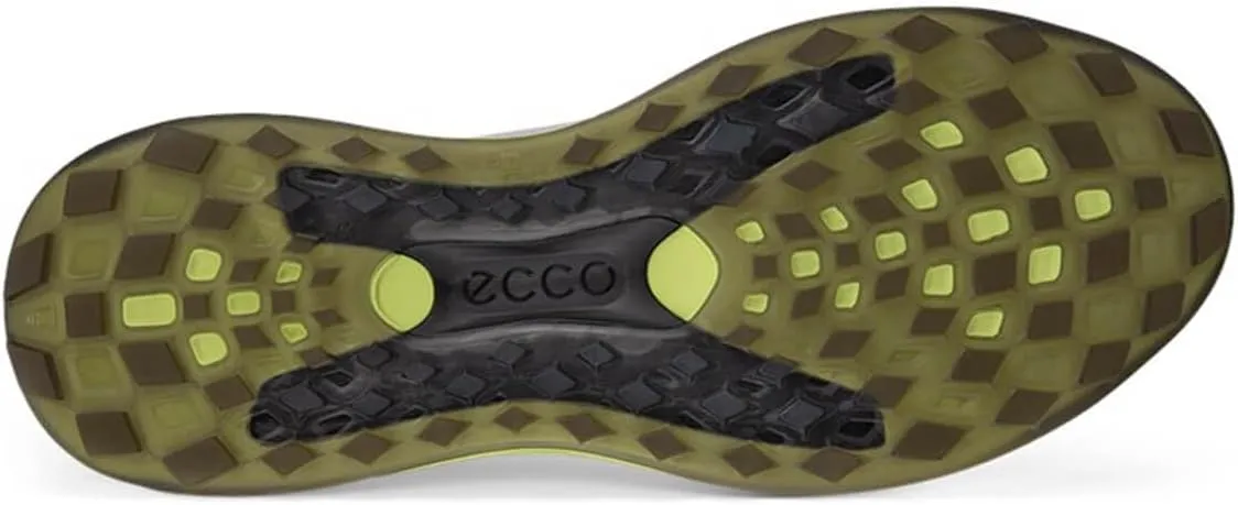 ECCO Men's Lt1 Hybrid Waterproof Golf Shoe