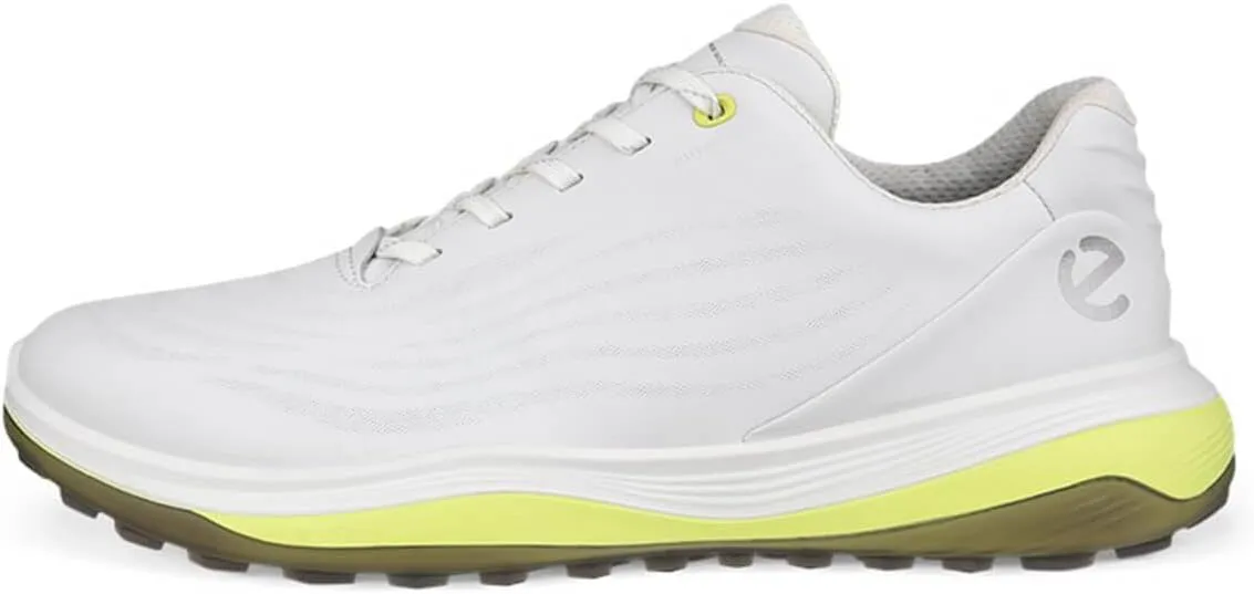 ECCO Men's Lt1 Hybrid Waterproof Golf Shoe
