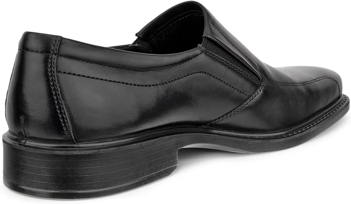 ECCO Men’s New Jersey Slip-on