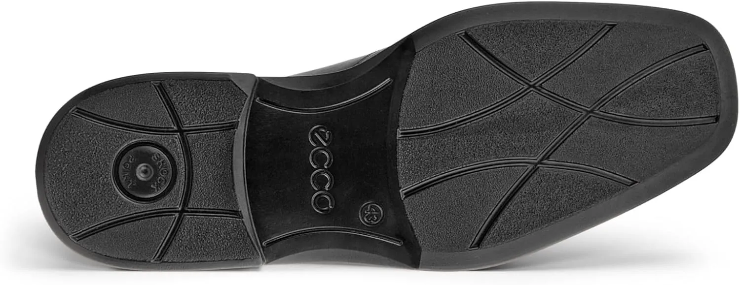 ECCO Men’s New Jersey Slip-on