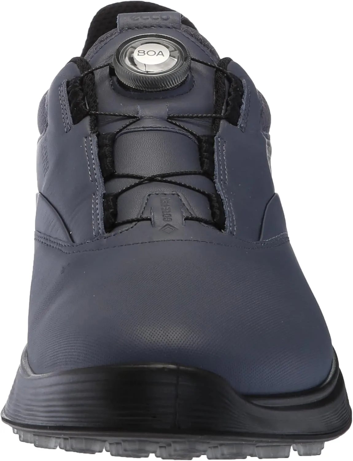 ECCO Men's S-Three Boa Gore-tex Waterproof Hybrid Golf Shoe