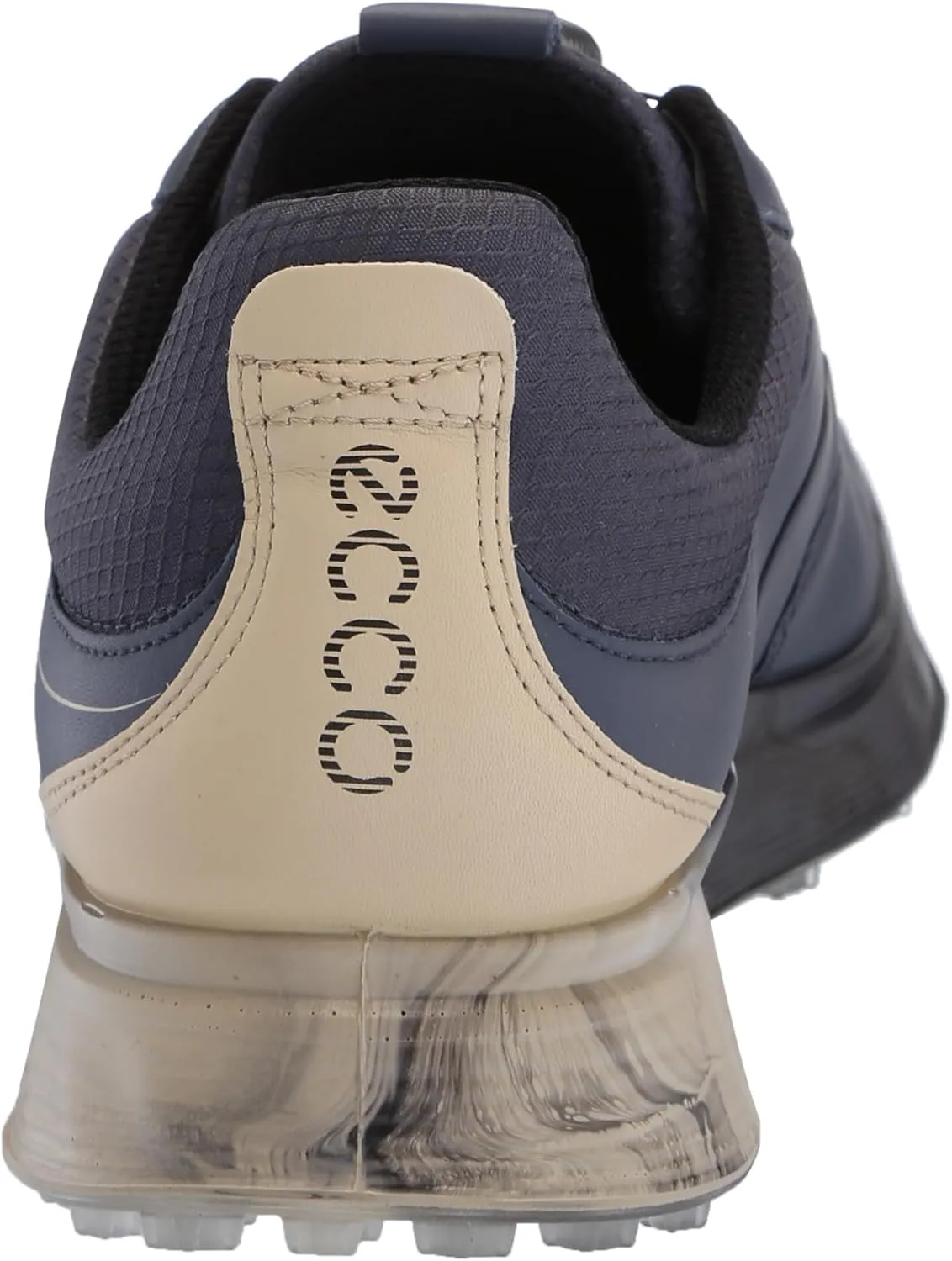 ECCO Men's S-Three Boa Gore-tex Waterproof Hybrid Golf Shoe