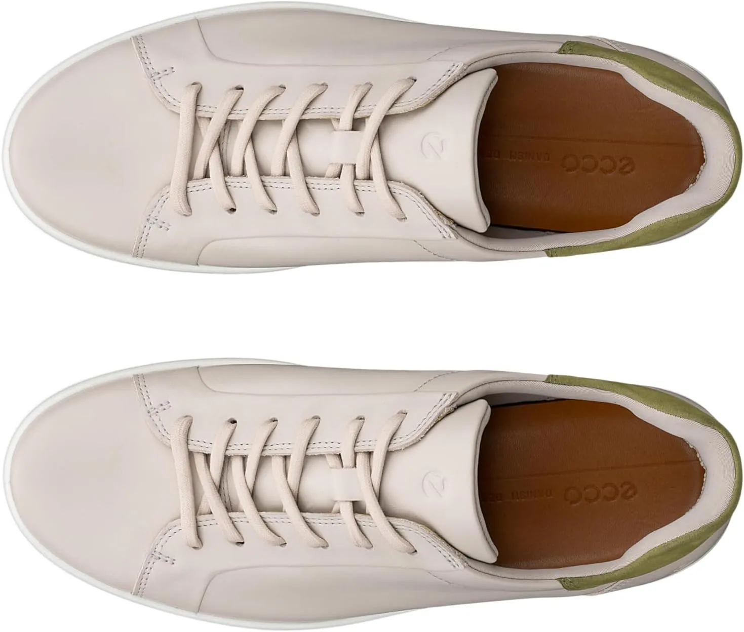 ECCO Men's Soft 7 Easy Slip Sneaker