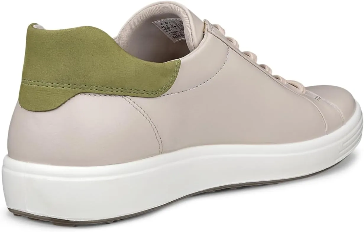 ECCO Men's Soft 7 Easy Slip Sneaker