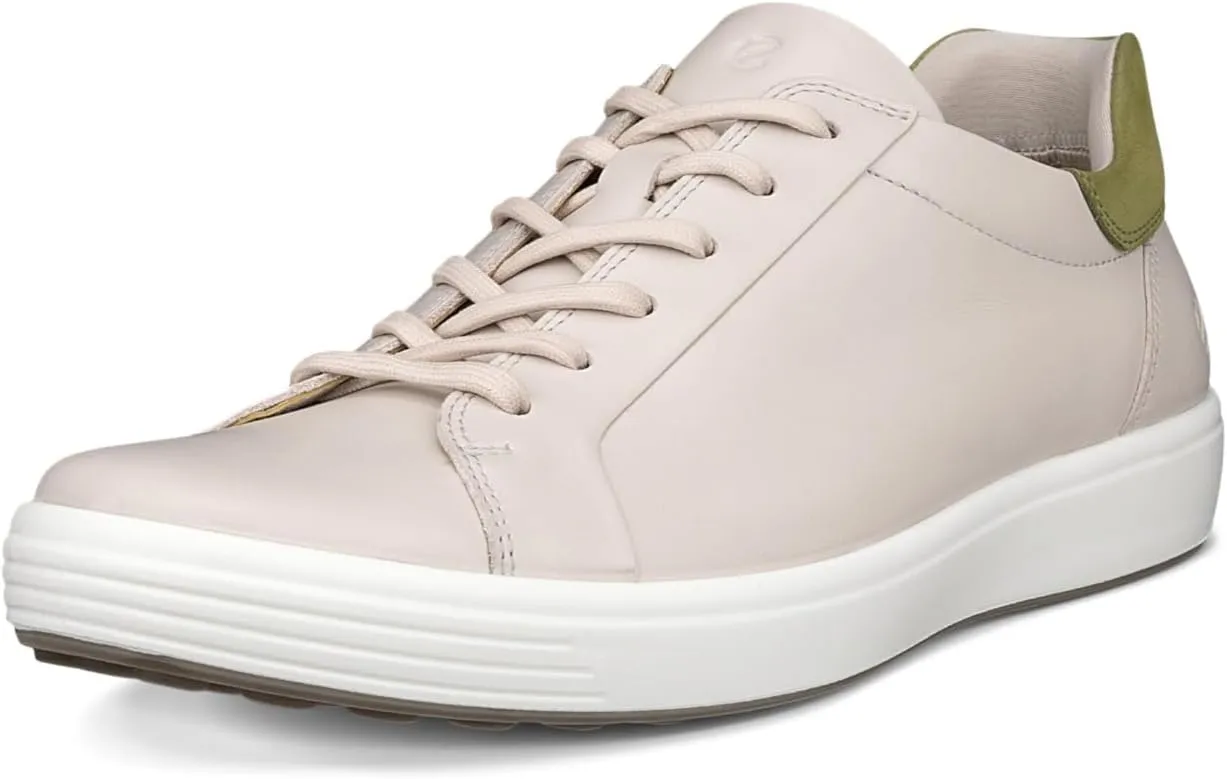 ECCO Men's Soft 7 Easy Slip Sneaker