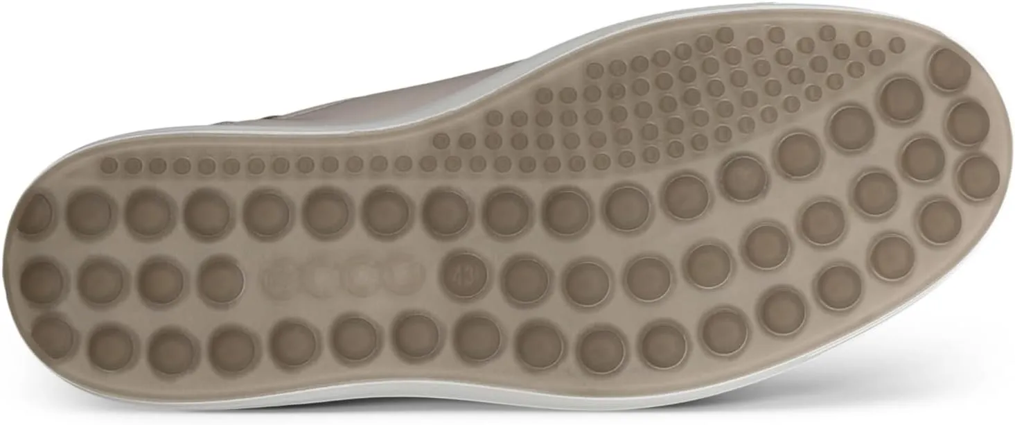 ECCO Men's Soft 7 Easy Slip Sneaker