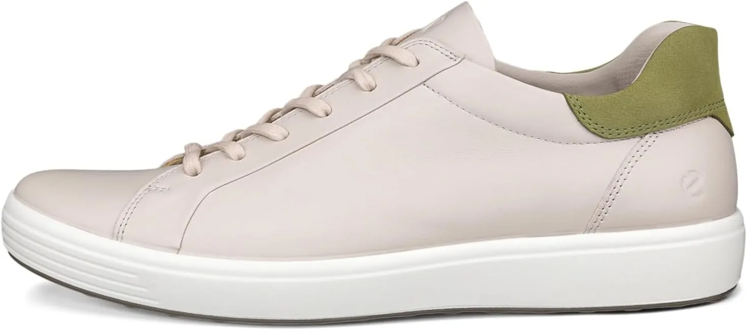 ECCO Men's Soft 7 Easy Slip Sneaker