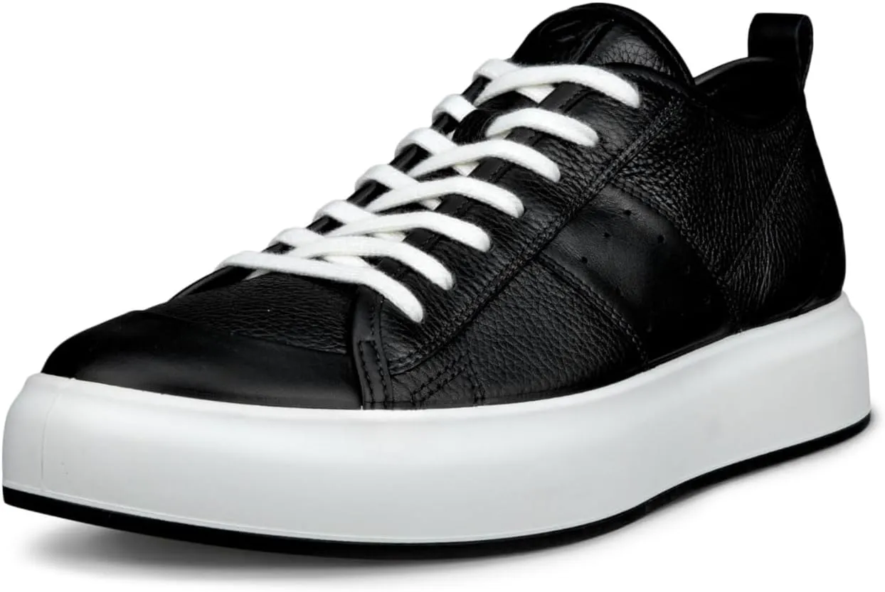 ECCO Men's Street Ace Sneaker