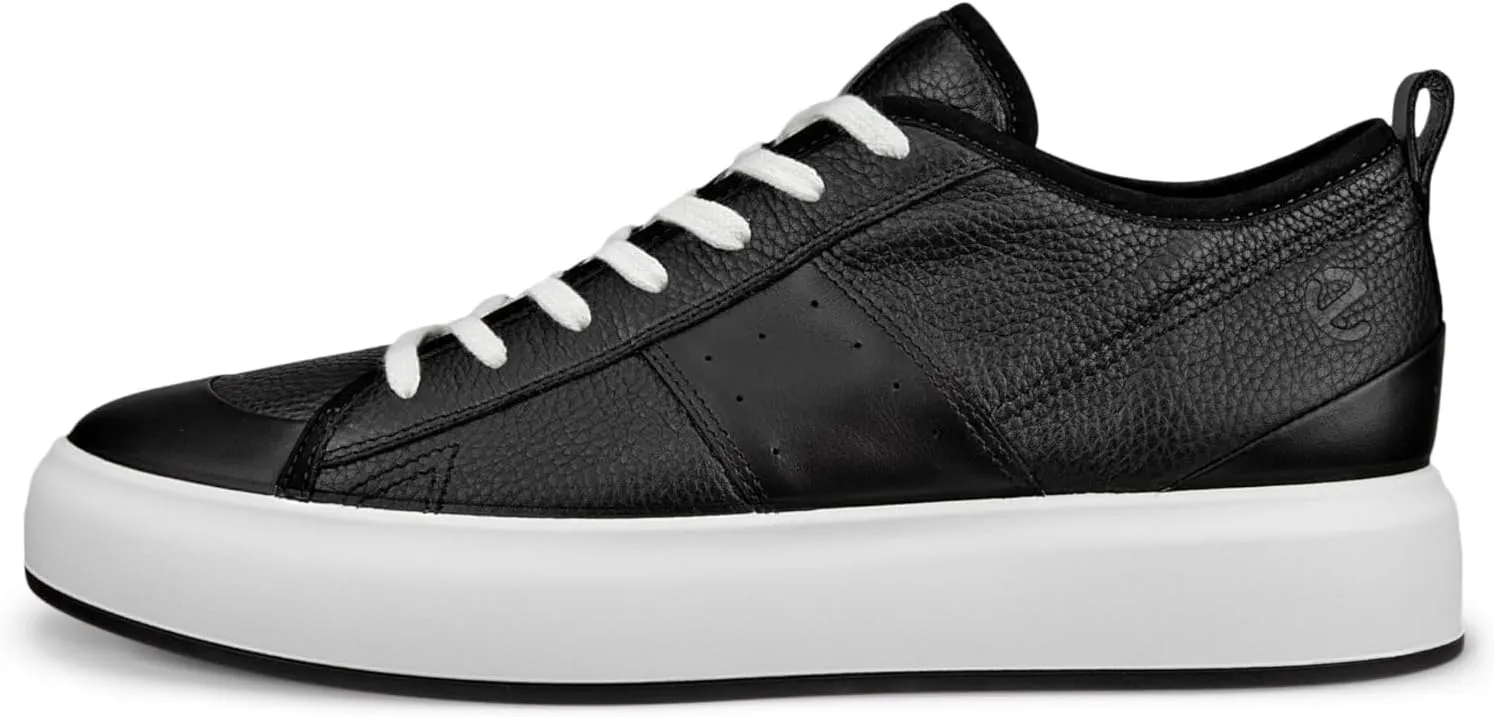 ECCO Men's Street Ace Sneaker