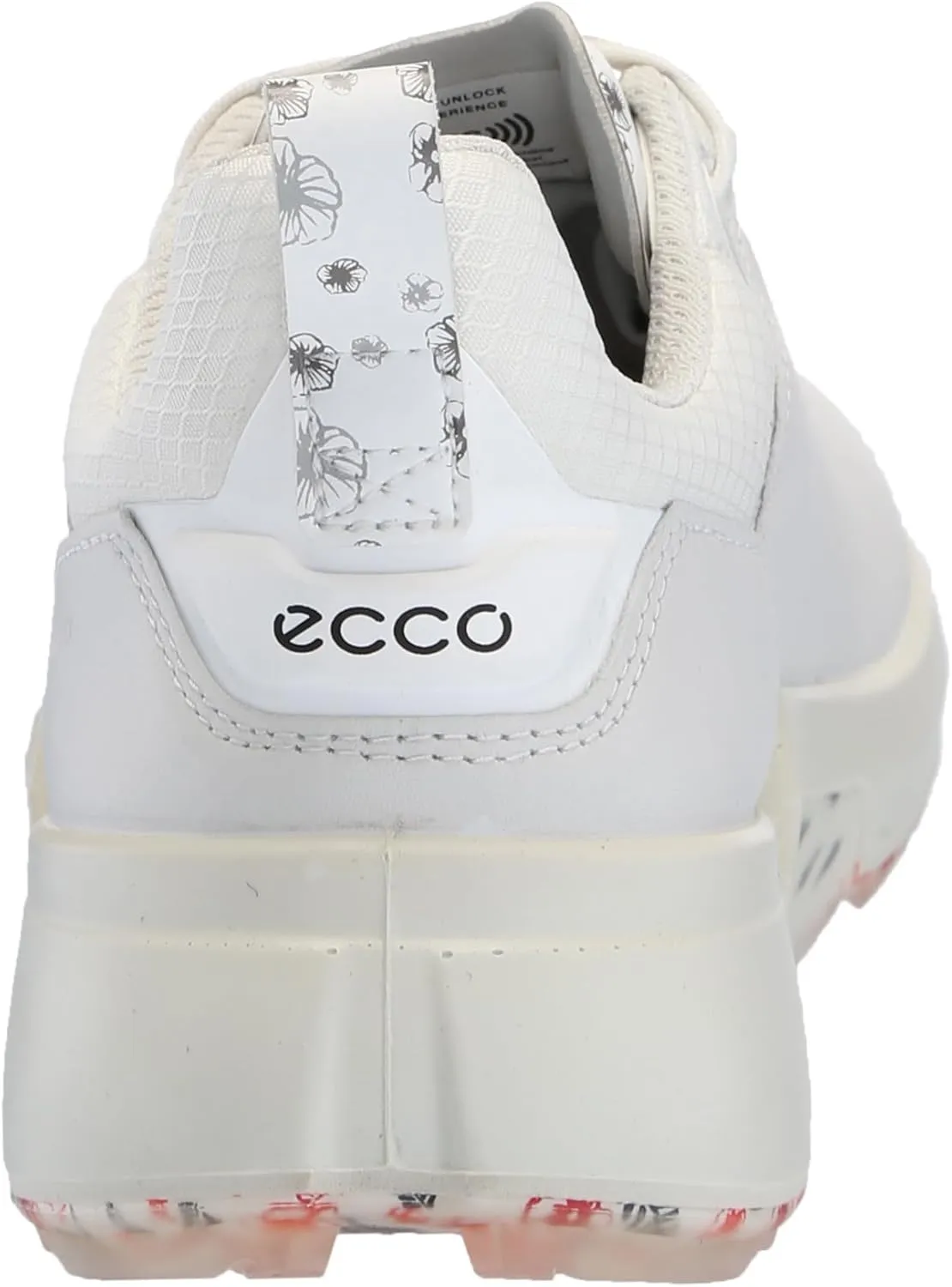 ECCO Women's Biom Hybrid 4 Gore-tex Waterproof Golf Shoe