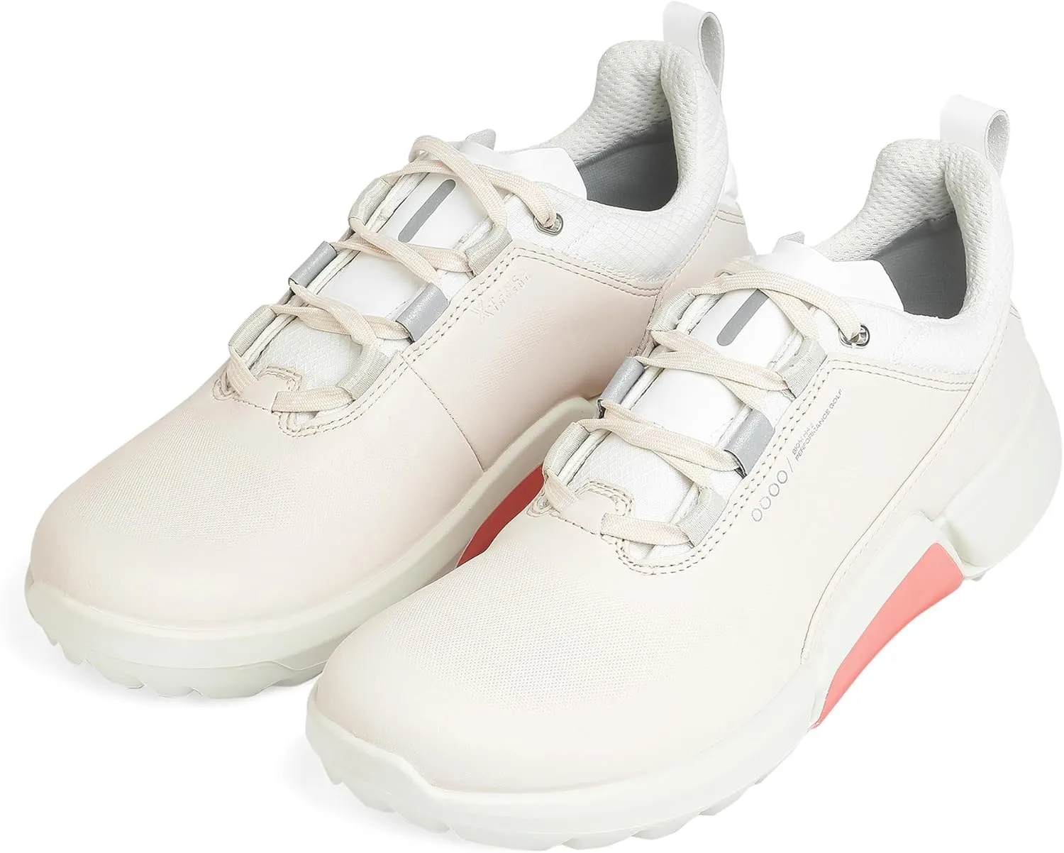 ECCO Women's Biom Hybrid 4 Gore-tex Waterproof Golf Shoe