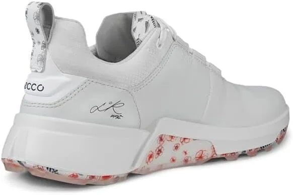 ECCO Women's Biom Hybrid 4 Gore-tex Waterproof Golf Shoe