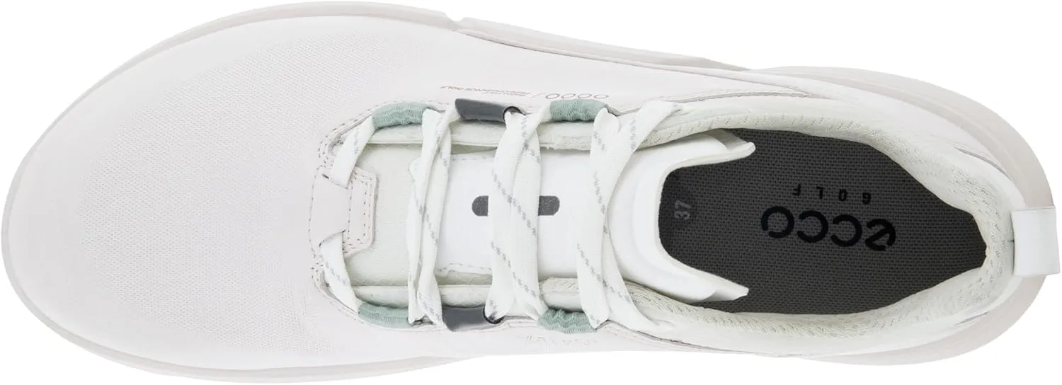 ECCO Women's Biom Hybrid 4 Gore-tex Waterproof Golf Shoe