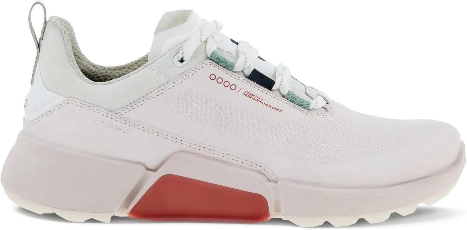 ECCO Women's Biom Hybrid 4 Gore-tex Waterproof Golf Shoe