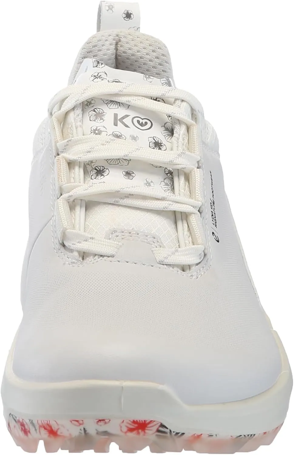 ECCO Women's Biom Hybrid 4 Gore-tex Waterproof Golf Shoe