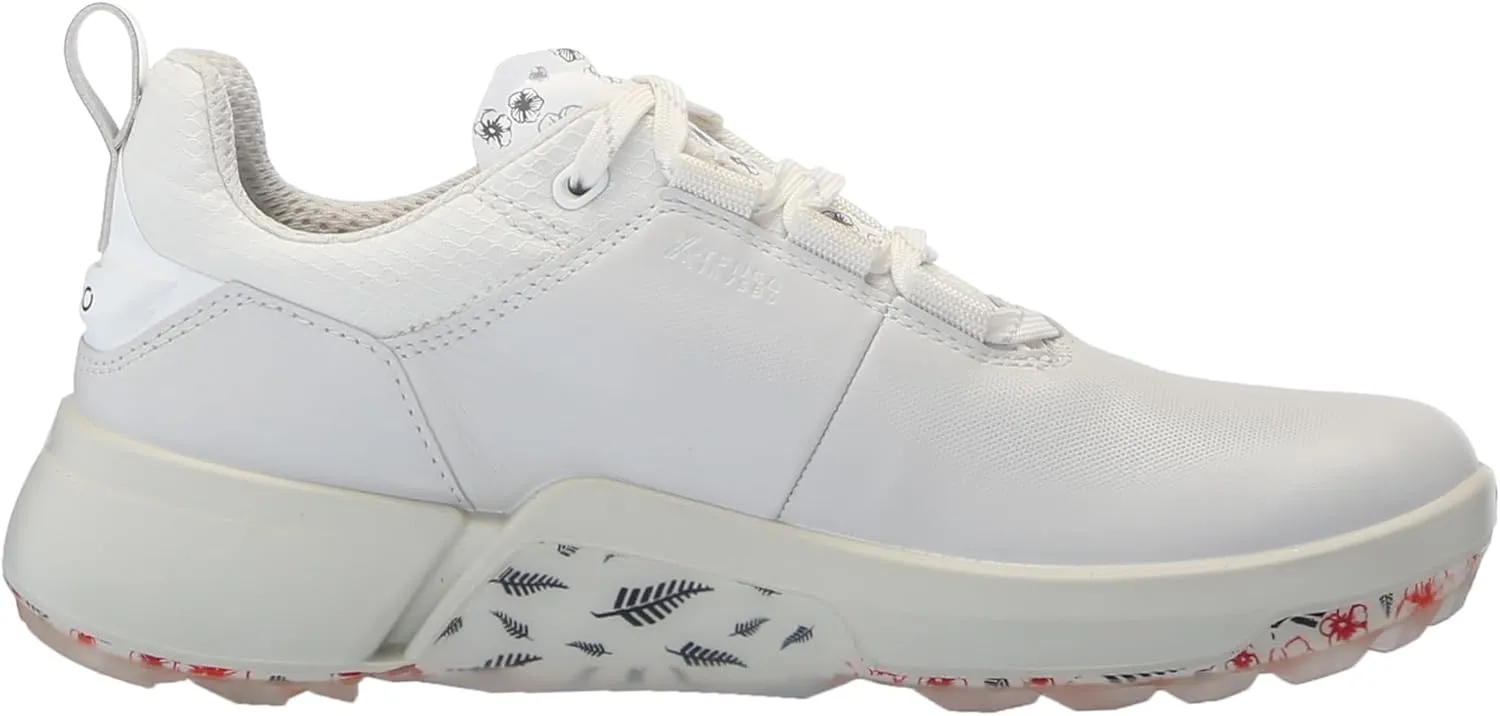 ECCO Women's Biom Hybrid 4 Gore-tex Waterproof Golf Shoe