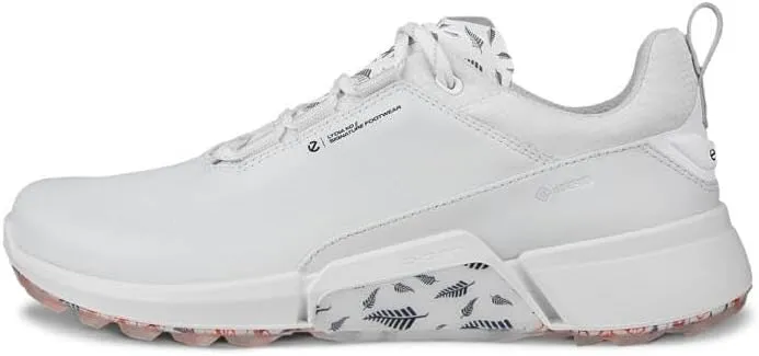 ECCO Women's Biom Hybrid 4 Gore-tex Waterproof Golf Shoe