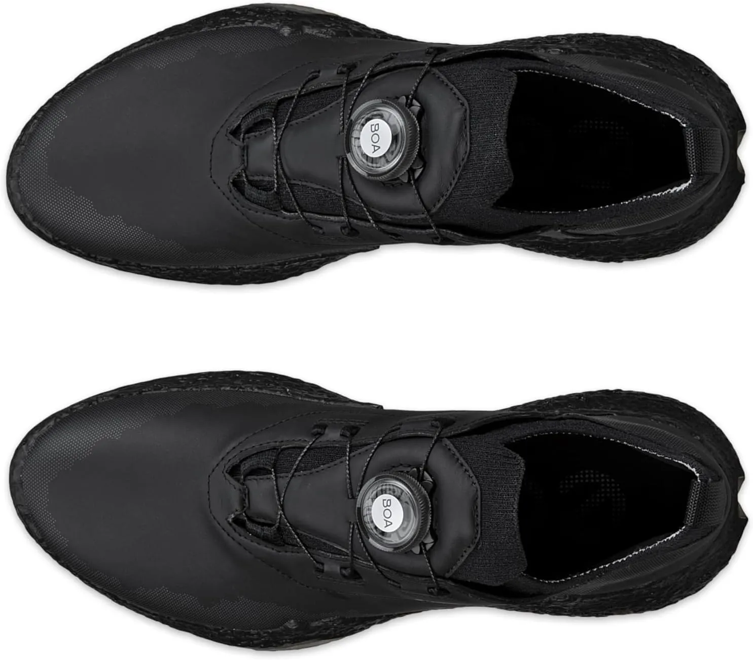 ECCO Women's Biom Hybrid 5 Boa Waterproof Golf Shoe