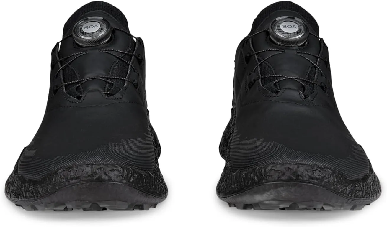 ECCO Women's Biom Hybrid 5 Boa Waterproof Golf Shoe