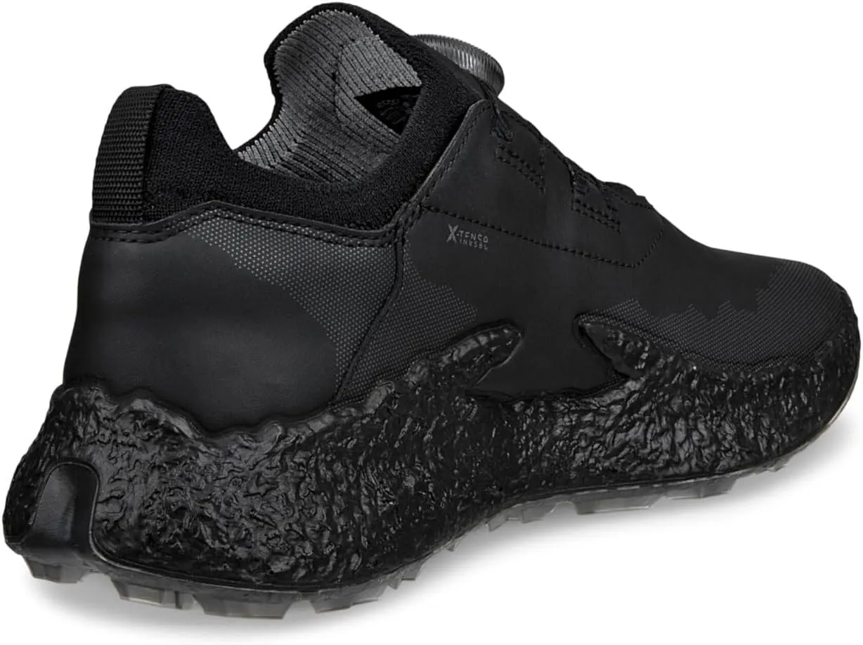 ECCO Women's Biom Hybrid 5 Boa Waterproof Golf Shoe